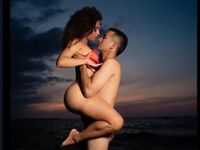 couple fucking on webcam TomAndCass