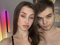 livecam anal sex VikkiGeorge