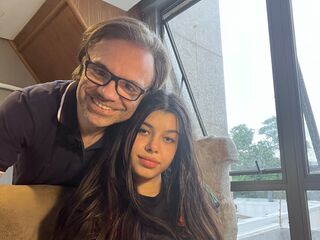 dirty couple sex webcam show ViktorAndPenny