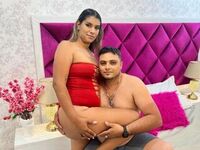 dirty couple live cam ViolettAndMax