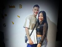 jasmin sexcam anal YuleimysAndAlex