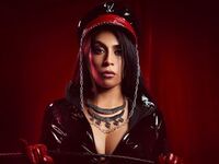 bizarre fetish livesex AfroditaDior