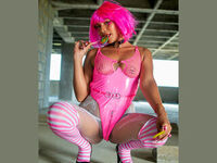 webcam girl latex webcam AlixRusso