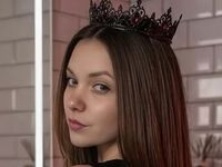 webcamgirl fetish webcam AmeliaBrick