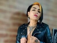 fetish webcam girl chat AnaCrow