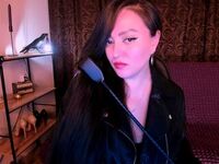 webcamgirl fetish webcam AnnaDeRichi