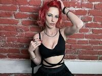 femdom fetish webcam AnnieWite