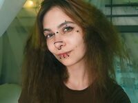 cam girl fetish CarterRain