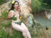 webcamgirl fetish cam CrystallBristone