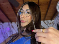 bizarre live cam DacotaSantos