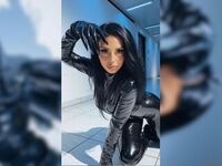 fetish live show DavinaFraser