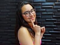 latex cam porn DulceBloom