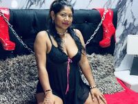 fetish video chat EvaMaldonado