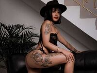 webcam girl bondage livecam JaidenBrown