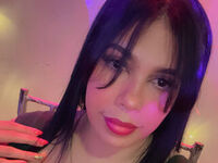 corset fetish cam KamiThomas