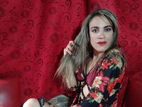 webcamgirl latex fetish KarolBeer