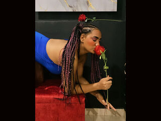 camgirl in tights KarriePink