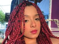 fetish porn web cam KiaraJhones