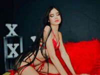 leather fetish live show KyleyBoswell
