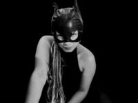 latex fetish cam LadyAmara