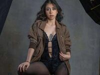 pantyhose live cam LaylaVelvet
