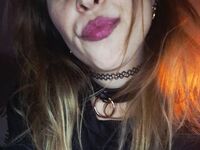 girl foot fetish sex webcam LilliSmell