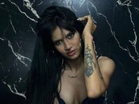 cam girl fetish show LucyMorgan