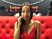 girl foot fetish sex show LuisaCox