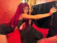 high heel sex cam MabellFox