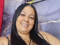 webcamgirl foot fetish cam MajoBrelio