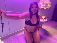 leather girl webcam NayeliBeltran