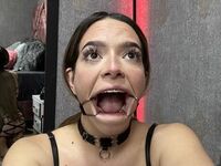 kinky fetish sex webcam NicoleRocci