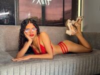 foot fetish girl webcam OlesiaRichard