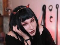 webcamgirl bondage webcam PalmerLaura