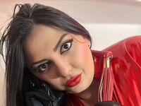 camgirl fetish cam QuinnMandy