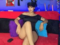 domina web cam show RousseParkke