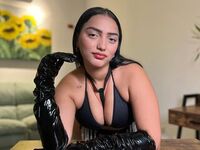 camgirl bdsm sex webcam show RoxaneVega