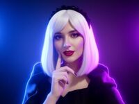 camgirl foot fetish live cam RunaHelsing