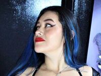 bondage live cam show SaraVonDunajew