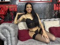 bondage girl live ScarlettSaenz