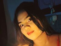 sex cam fetish SelenaFischer