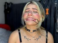 slave webcam SophieNicholson