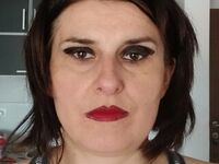 bondage webcam whore SweetMila