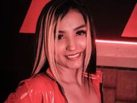 pantyhose live cam TiffanyLabelle