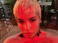 camgirl fetish webcam ValentineVice