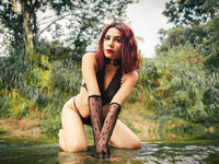 corset fetish web cam ValerieCosio