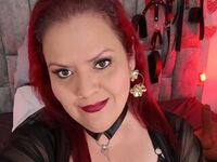 enema webcam VanessaMocka