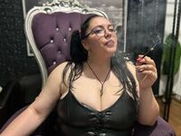 fetish live cam VanessaNoirs