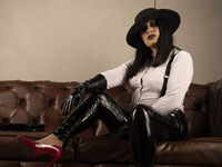 femdom cam girl VeronicaParkers