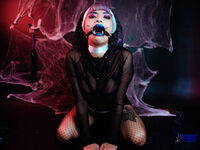 sex web cam fetish VioletHogtied